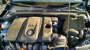 Rear Knuckle/Stub Sedan Stub Loaded Beam Axle Fits 11-14 JETTA 355293 - Picture 1 of 5
