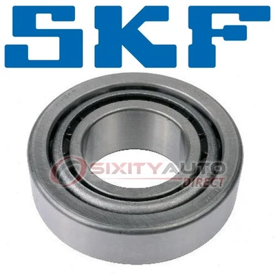 SKF Rear Inner Differential Pinion Bearing for 2013-2015 Mazda CX-5 2.0L tn Foto 1 de 4