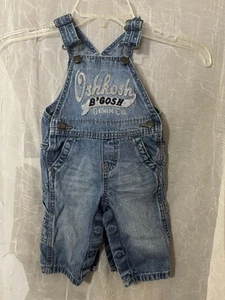 Revisiones infantiles Oshkosh B' Gosh talla 3 meses - Imagen 1 de 4