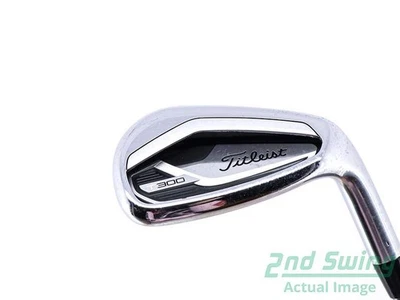 Titleist 2021 T300 Wedge Pitching Wedge PW 48° Grafite Feminino Direito 35,0 polegadas - Imagem 1 de 4