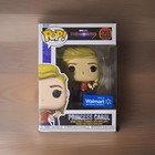 🎁Funko Pop! Vinyl: Marvel - Princess Carol🎁 Walmart (Exclusive) #1255 Gift