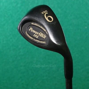 PowerBilt TPS Melonite Single 9 Iron Factory Pro-Power Graphite Regular - Picture 1 of 3