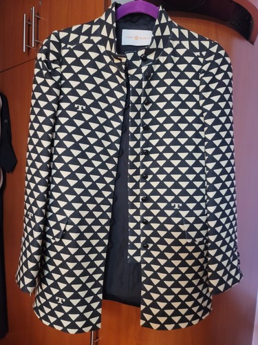 Giacca Tory Burch nuova taglia 6