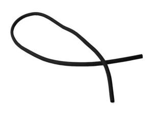 Radiator Hose For 1968-1971 Mercedes 280SL 1970 1969 HJ118TS - Picture 1 of 1