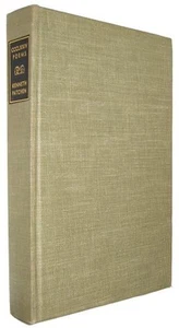 Kenneth PATCHEN. CCLXXIV Poems. SIGNED Limited Edition - Picture 1 of 1