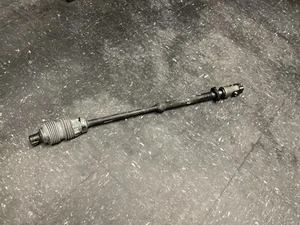 LEXUS LS460 LS600H STEERING COLUMN LOWER INTERMEDIATE SHAFT OEM 2008 - 2017 - Imagen 1 de 6