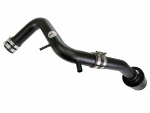 Kit de admisión de aire frío HPS para Hyundai 13-17 Veloster 1.6L Turbo NEGRO 14 15 16 - Imagen 1 de 3