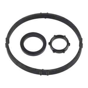 Oil Filter Housing Seal Kit 1103L8 For Citroen C2, C3, C4 Peugeot 1.1l 1.4l 1.6l - Picture 1 of 5