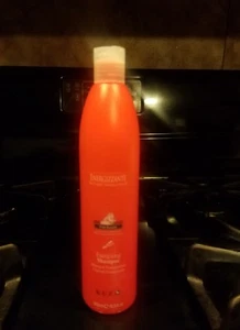 kuz Rigenerante Shampoo Con Olio Di Oliva Made In Italy Nuovo 16,9 FL.OZ - Foto 1 di 2