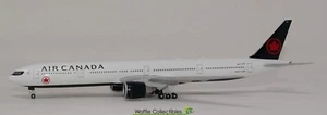 1:500 Herpa Wings Air Canada B 777-300 C-FIVX 88192 537636 Airplane Model - Picture 1 of 1