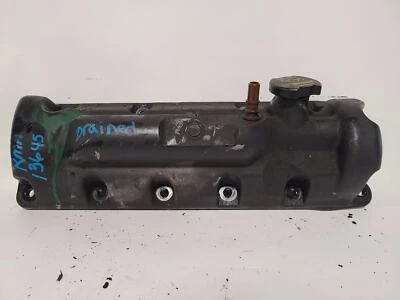 Used Engine Valve Cover fits: 2007 Chevrolet Tahoe  Grade A Foto 1 de 4