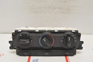 2007-2010 Ford Edge Climate Control Unit Heater Ac Temperature Hvac CH96#012 - Picture 1 of 3