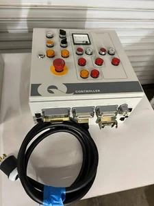 EDWARDS Q40 PUMP CONTROLLER - Picture 1 of 12