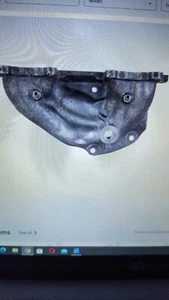 ATP 101103 Exhaust Manifold For 87-89 I-Mark Spectrum Sunburst - Picture 1 of 1