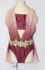 **2 Available** Weissman Dance Costumes