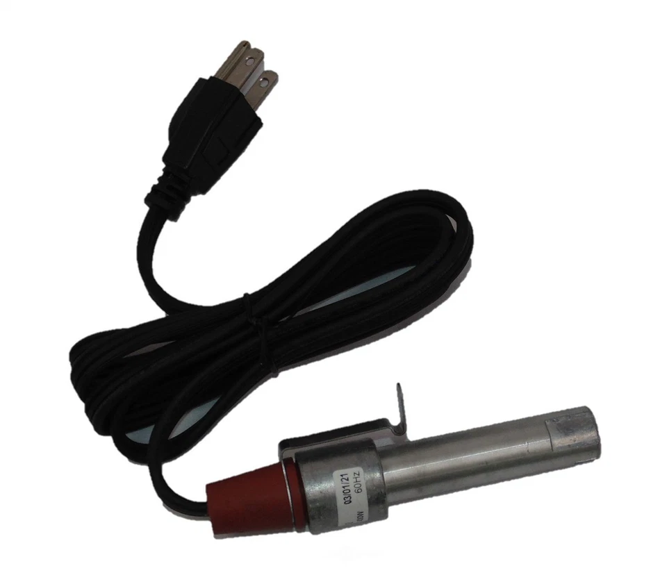 Engine Block Heater   KATS   11812 - Image 1 of 1