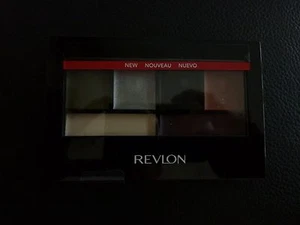 Revlon Cream Eye Shadow Palette By Gucci Westman - MIDNIGHT EXPRESS - New/Sealed - Picture 1 of 1