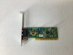 Dell Dimension PC Modem 0JF495 RD01-D850 - Picture 1 of 3