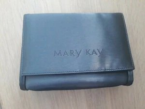 Mary Kay Crossbody Makeup/Cosmetic Clutch Bag w/Mirror - Picture 1 of 4