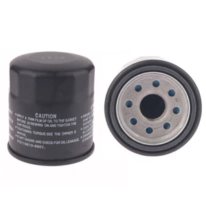 1 Piece 16097-0008 Oil Filter For KAF1000 S 2021 Z800 Z1000 Z90 - Picture 1 of 8