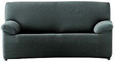 NEW Eysa Teide Elastic Sofa Cover Fabric Grey Teide Bielastic Sofa Cov UK Selle