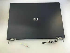 HP Completo Top Half Originale o 15,4" LCD WXGA 416412-001 - 90 Giorni RTB - Foto 1 di 1