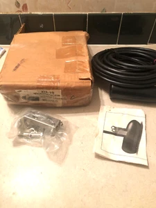 NOS IN BOX XD-10 WANDLER 000-0040-76 3-D WEITWINKELKEGEL - Bild 1 von 3