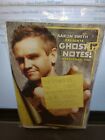 AAron Smth Present Ghost IT Notes Prediction Pad