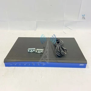 Adtran, 1202890E1 con ottale T1/E1 1202843E1, 4200893E1, NetVanta4305 *RH052020 - Foto 1 di 3