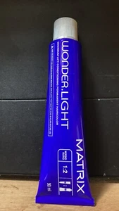 WL-GC Gold Kupfer Matrix WONDER LIGHT Haarfarbe 90ml - Bild 1 von 1