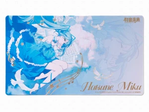 Moeyu Hatsune Miku Collaboration Blissful Dreamscape gaming mouse pad - Bild 1 von 6