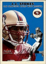 2000 Fleer Tradition Football Card Pick 251-400