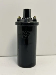 AC Delco-Remy 202 / 12V Coil for 1965-1972 Corvette - Picture 1 of 6