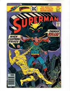 SUPERMAN #303 (VG-FN) [1976 DC COMICS] - Picture 1 of 2