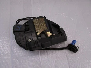 03-09 MERCEDES W211 E320 E350 LEFT REAR DOOR LOCK LATCH ACTUATOR 211730073501 - Imagen 1 de 13