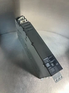 Siemens 6SL3120-2TE15-0AA3 6SL31202TE150AA3 (8.4.7) - Picture 1 of 4