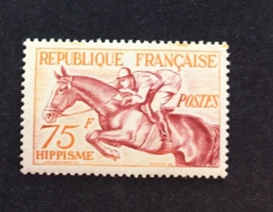 BroadviewStamps France #705 MNH F-VF. CV$30 - Picture 1 of 2