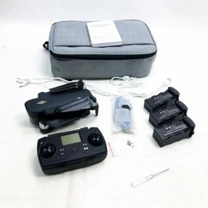 Drone GPS CHUBORY X11 Pro avec 90+ min Cardan long temps de vol, 2 axes, pour - Photo 1/9