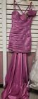 Jolene Dress, #12129, Size 6, Purple
