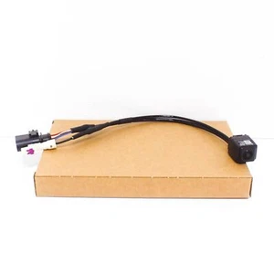 Porsche 718 Boxster 982 Tailgate Camera 95B980551L NEW GENUINE - Picture 1 of 11