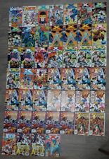 HUGE X-Factor Lot - 48 issues X-Factor #1-127 - 1st App, Iconic covers mult keys