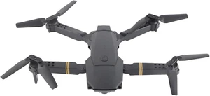 Drone WIFI, E58 Telecamera Aerea 4K Pieghevole Quadricottero RC, Batteria Agli I - Foto 1 di 12