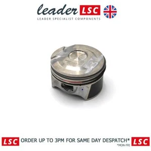 Piston and Rings Vauxhall Astra K Mk7 2017 to 22 12667052 New Genuine Turbo 1.4 - Picture 1 of 12