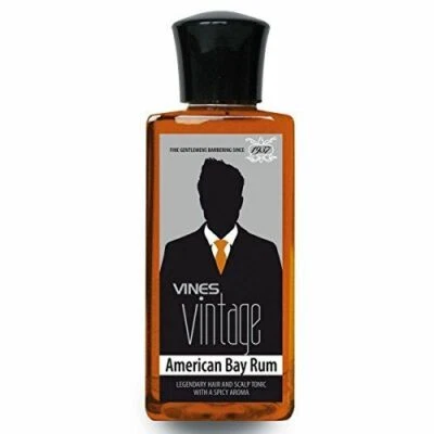 Vines Vintage American Bay Rum Haartonic 200ml