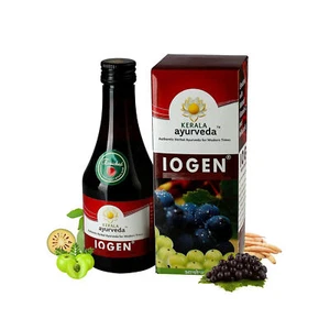 Kerala Ayurveda Iogen 200ml For Women & Men W040 - Picture 1 of 5