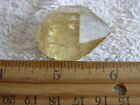 Citrine Crystal Congo,Africa All Natural Fv91