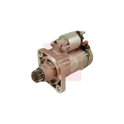 MOTOR DE ARRANQUE ASM1705 para Seat Leon 5F1 2012 a 2021 Foto 1 de 4
