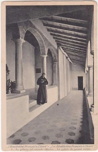 CHIARI - BRESCIA - I BENEDETTINI FRANCESI -4916- - Picture 1 of 1