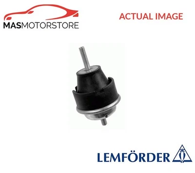 ENGINE MOUNT MOUNTING RIGHT LEMFÖRDER 36291 01 P NEW OE REPLACEMENT - Image 1 of 4