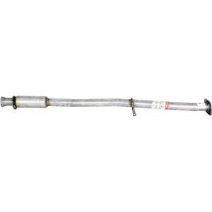 279-561 BRExhaust Resonator Front for Subaru Forester Impreza 1998-2001 - Picture 1 of 5